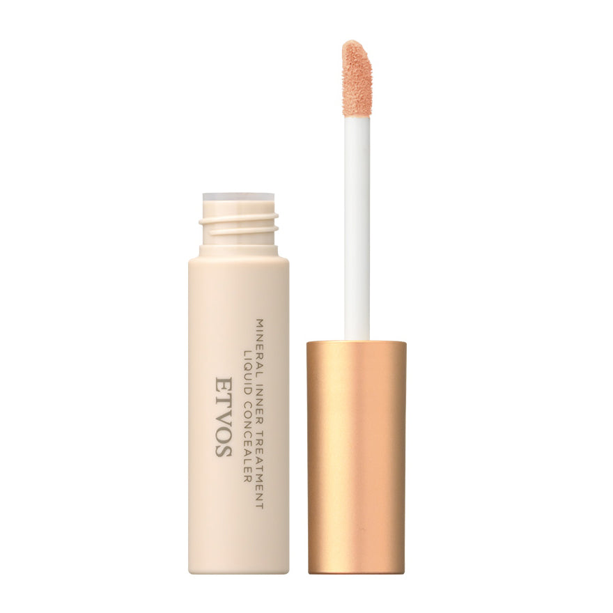 ETVOS Mineral Inner Treatment Liquid Concealer