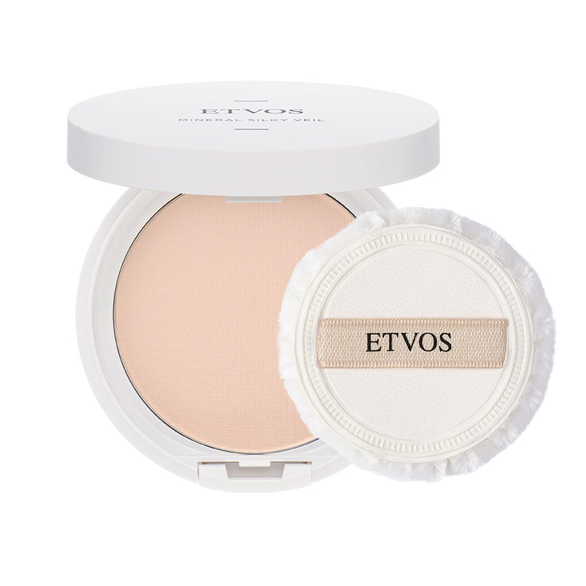 ETVOS Mineral Silky Veil Limited Edition