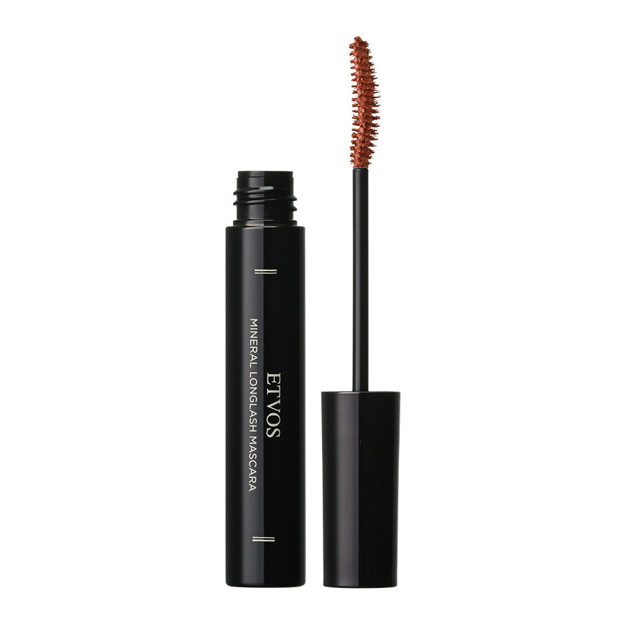 ETVOS Mineral Long Lash Mascara