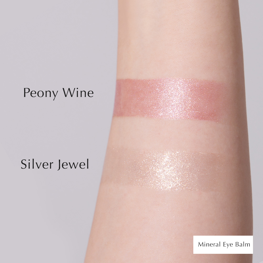 ETVOS Mineral Eye Balm AW 2025 Limited Edition