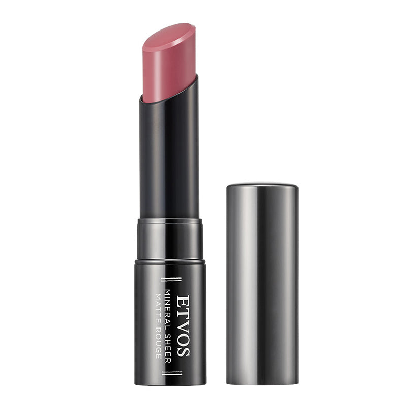 ETVOS Mineral Sheer Matte Rouge