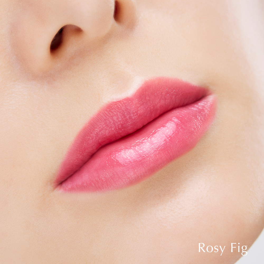 ETVOS Mineral Sheer Rouge