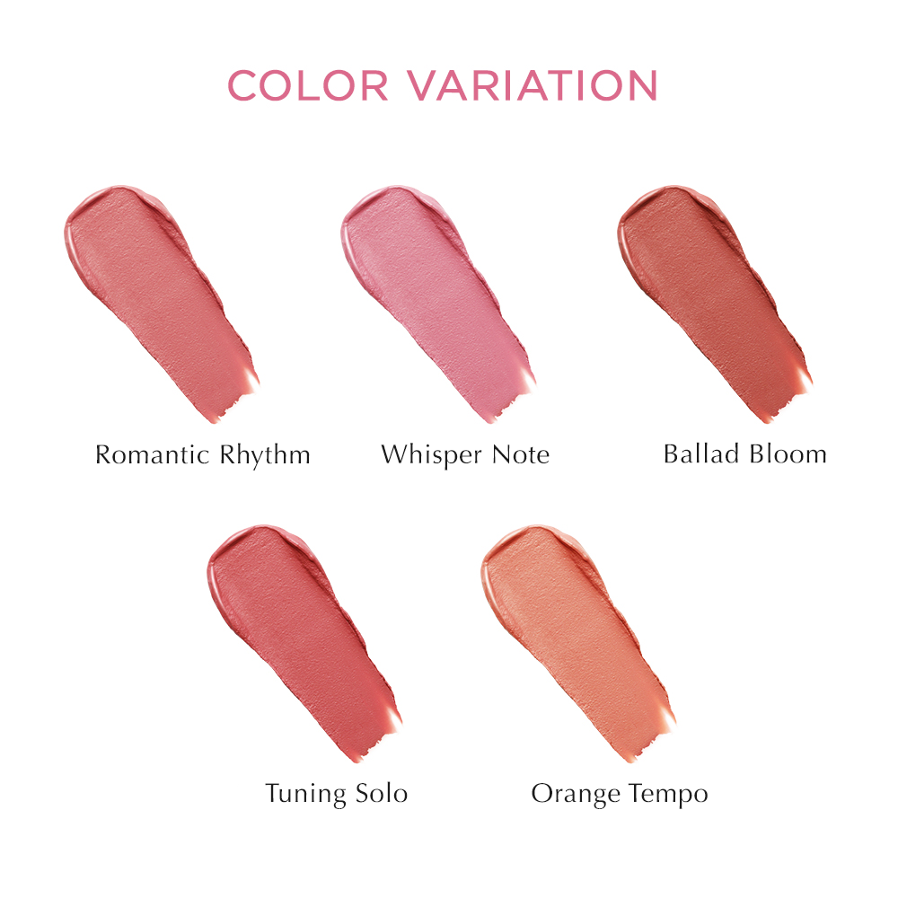 ETVOS Lip Serum Crayon Limited Edition