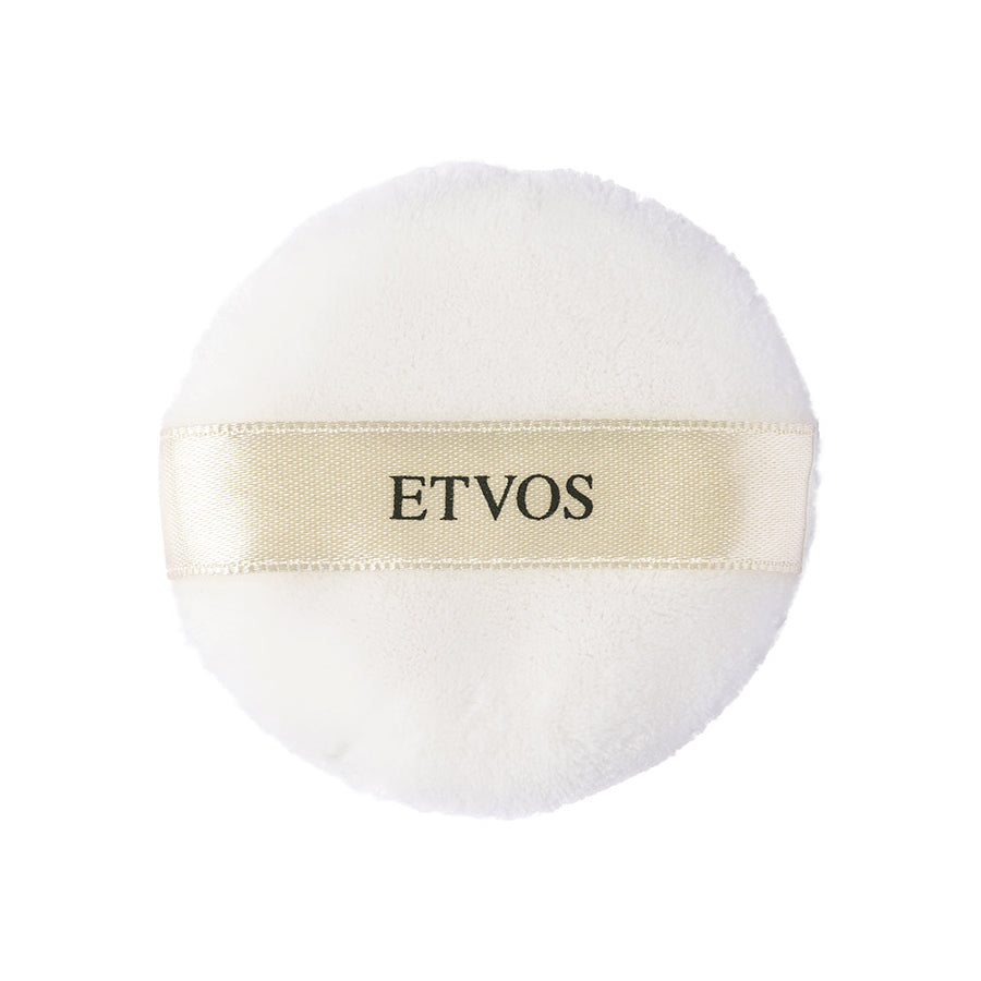 ETVOS UV Powder Puff