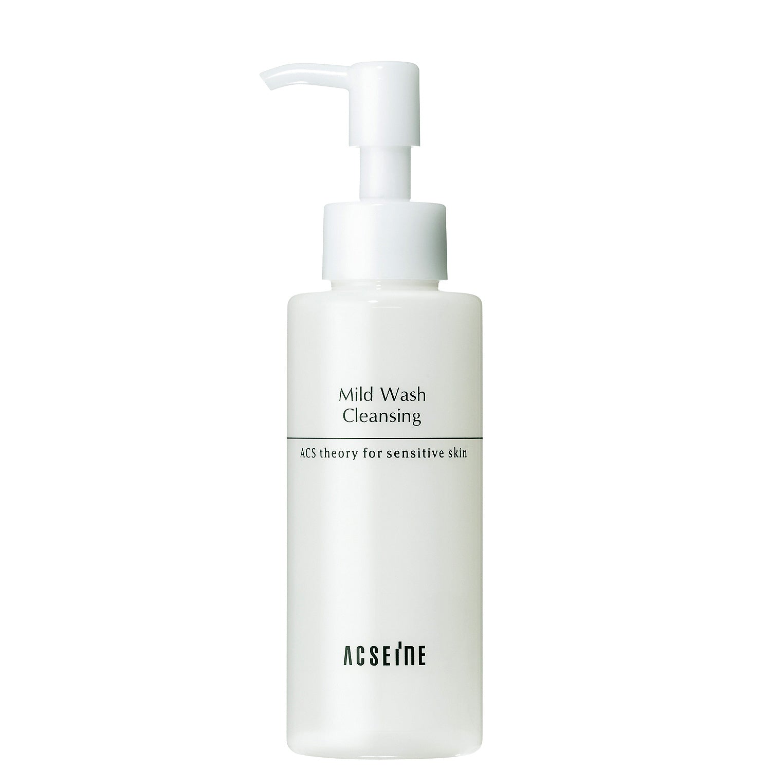 ACSEINE Mild Wash Cleansing