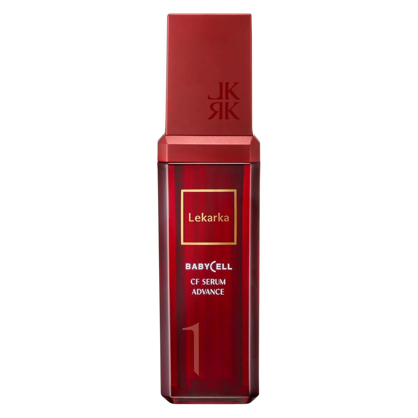 Lekarka CF Serum Advance