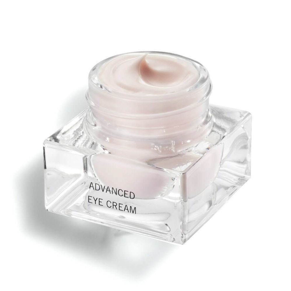 THE GINZA Advanced Eye Cream