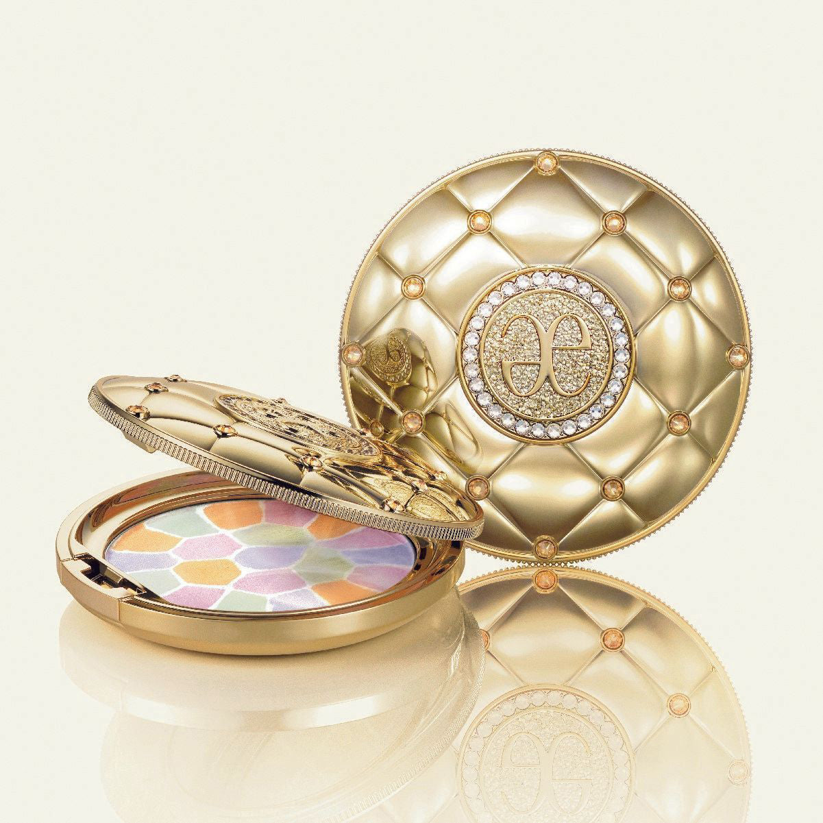 Elégance La Poudre Haute Nuance 35th Anniversary Case Limited Edition