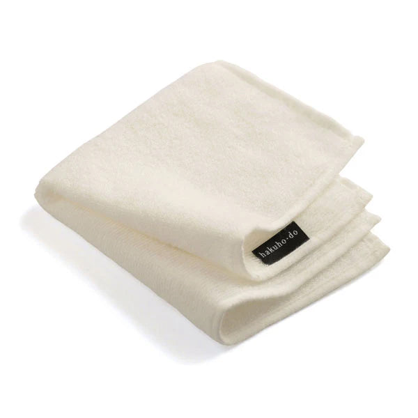 Hakuhodo Brush Cleaning Cloth