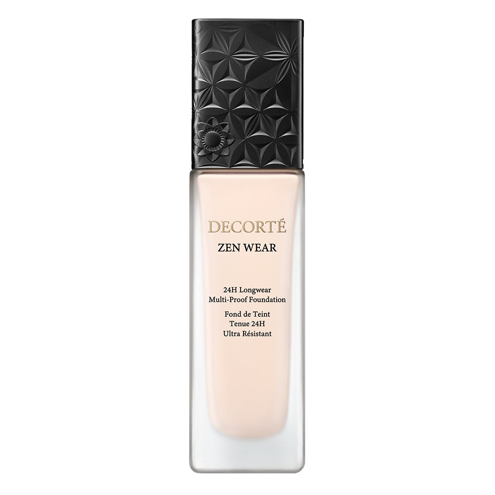 DECORTÉ Zen Wear Stay