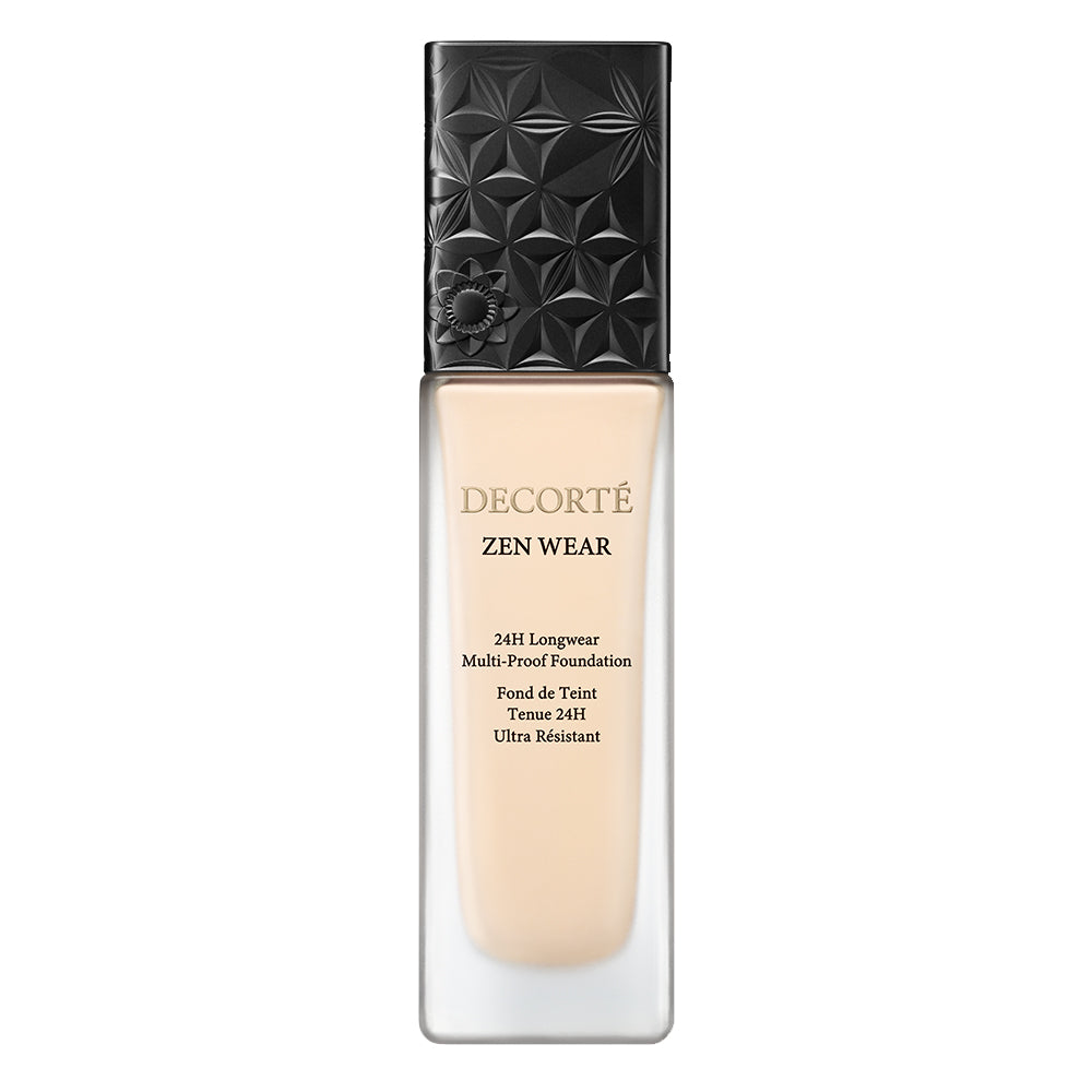 DECORTÉ Zen Wear Stay