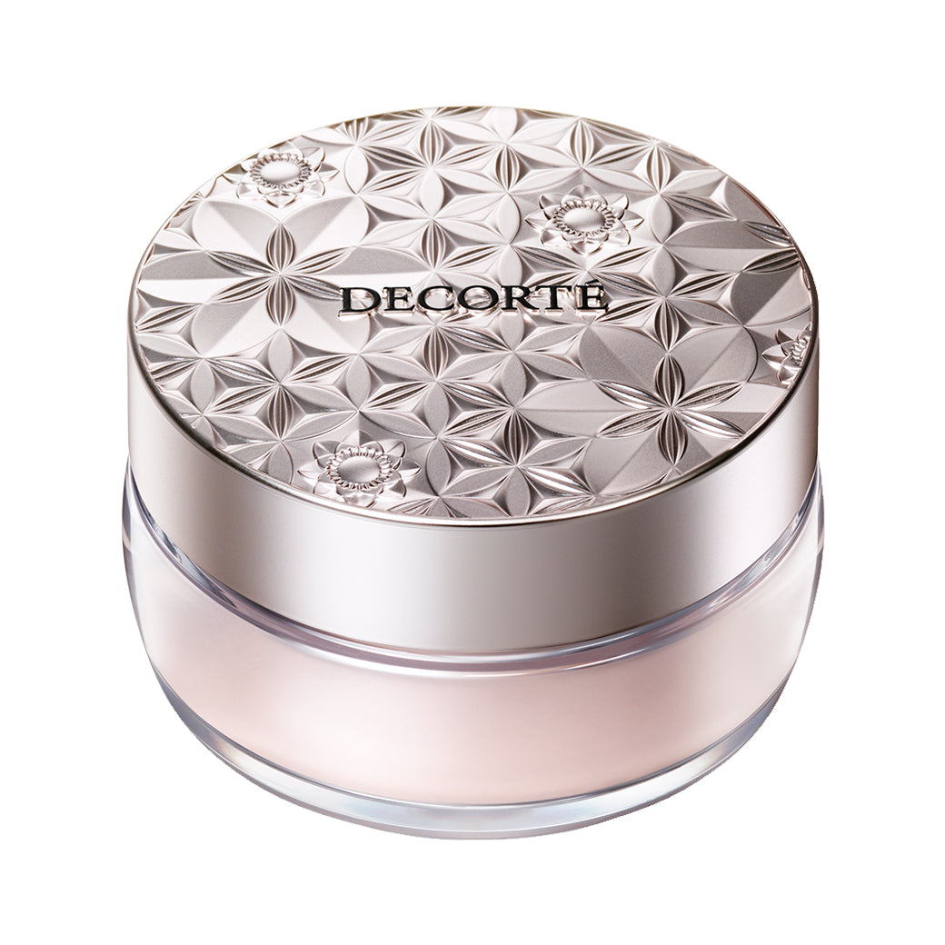 DECORTÉ Loose Powder