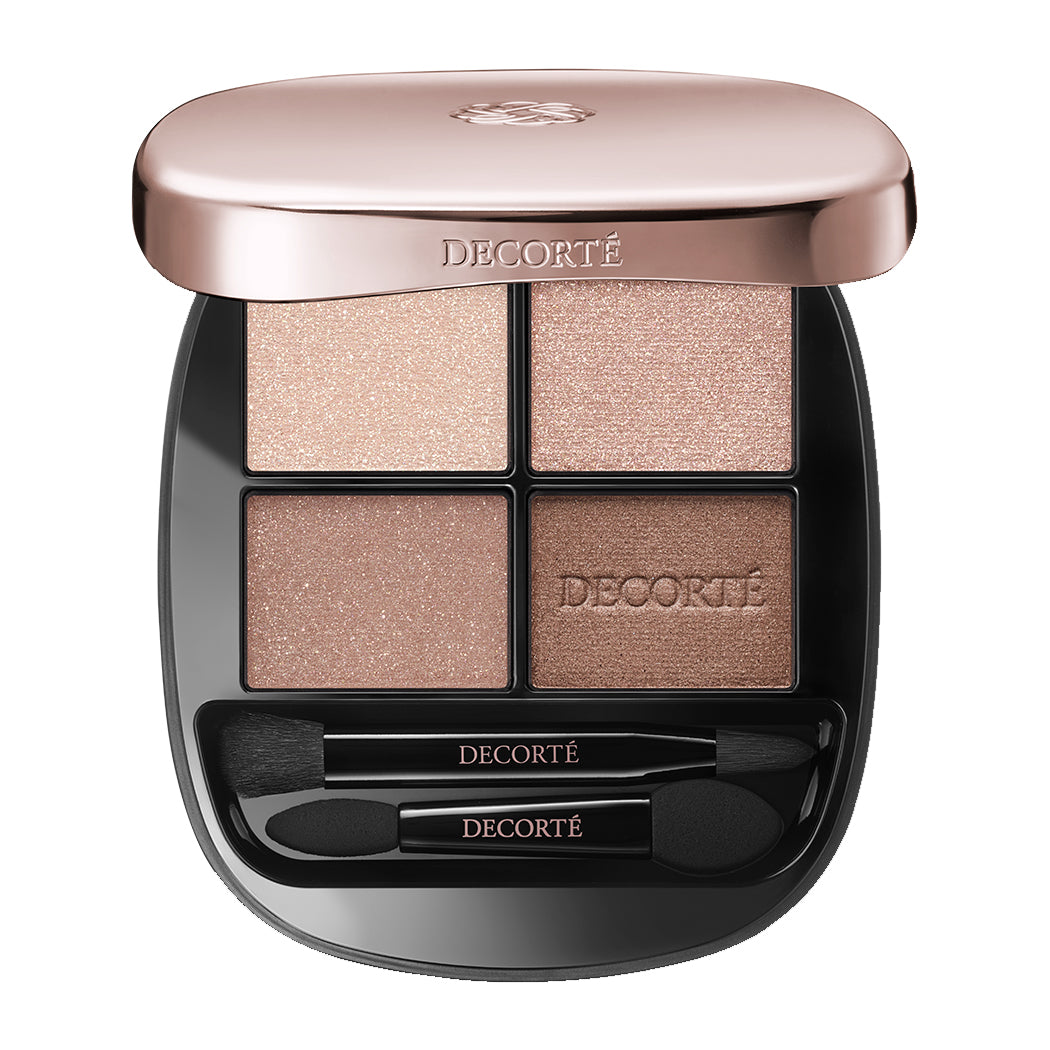 DECORTÉ Skin Shadow Designing Palette