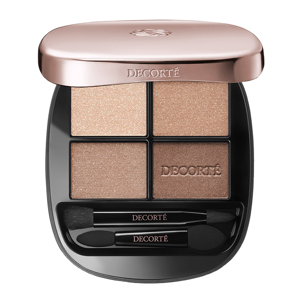 DECORTÉ Skin Shadow Designing Palette