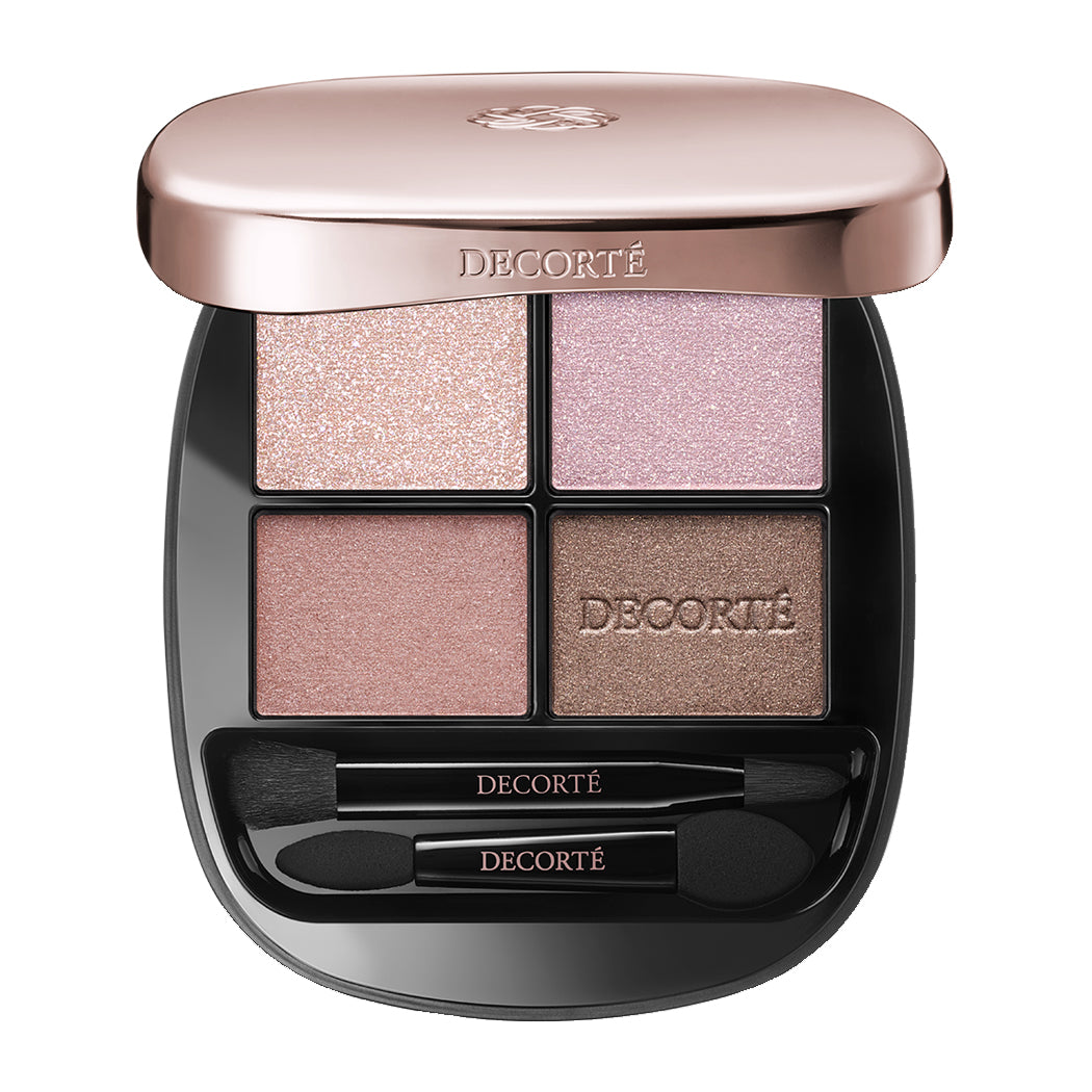 DECORTÉ Skin Shadow Designing Palette