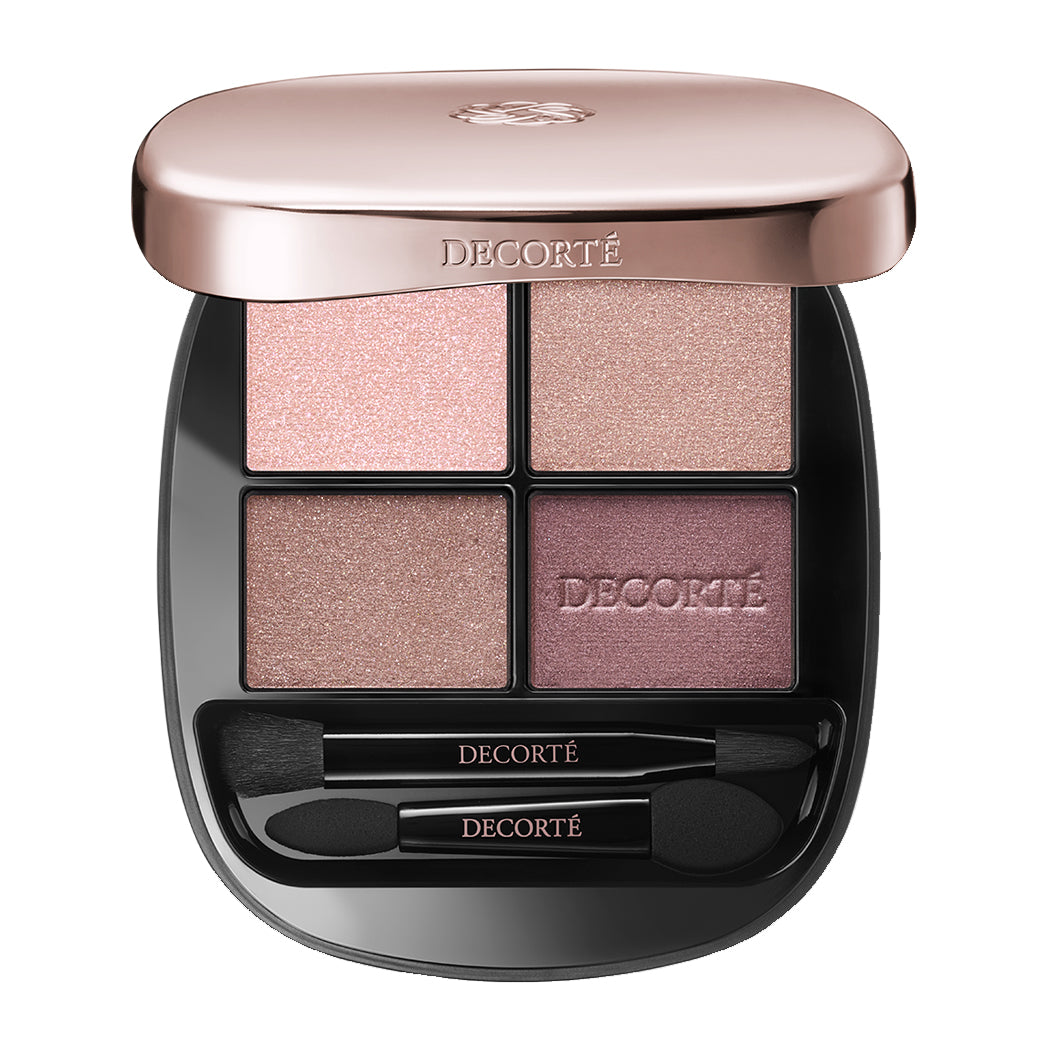DECORTÉ Skin Shadow Designing Palette