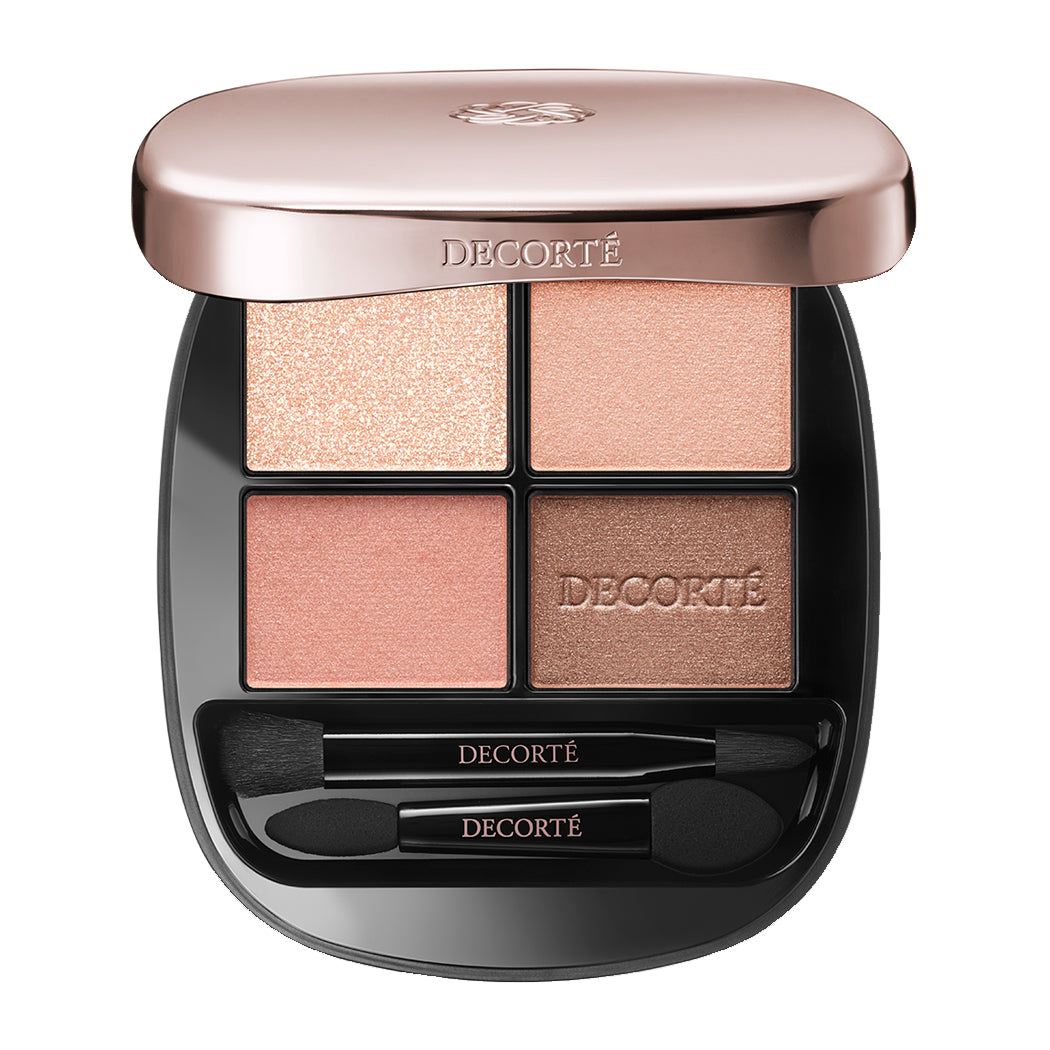 DECORTÉ Skin Shadow Designing Palette