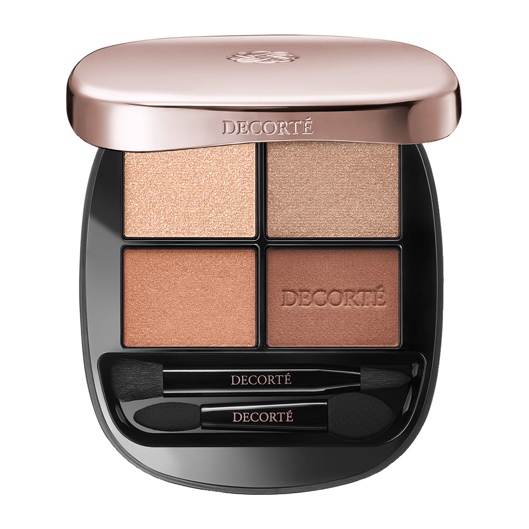 DECORTÉ Skin Shadow Designing Palette