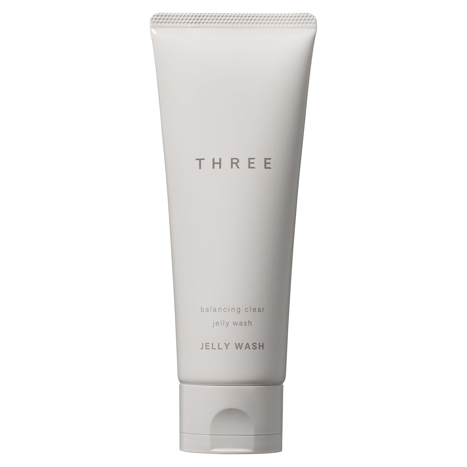 THREE Balancing Clear Jelly Wash