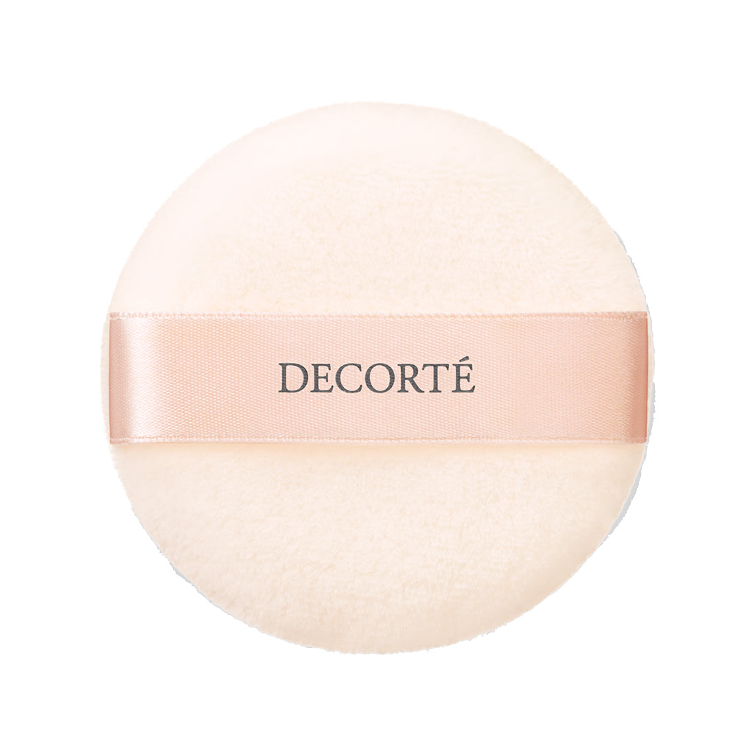 DECORTÉ Puff LP