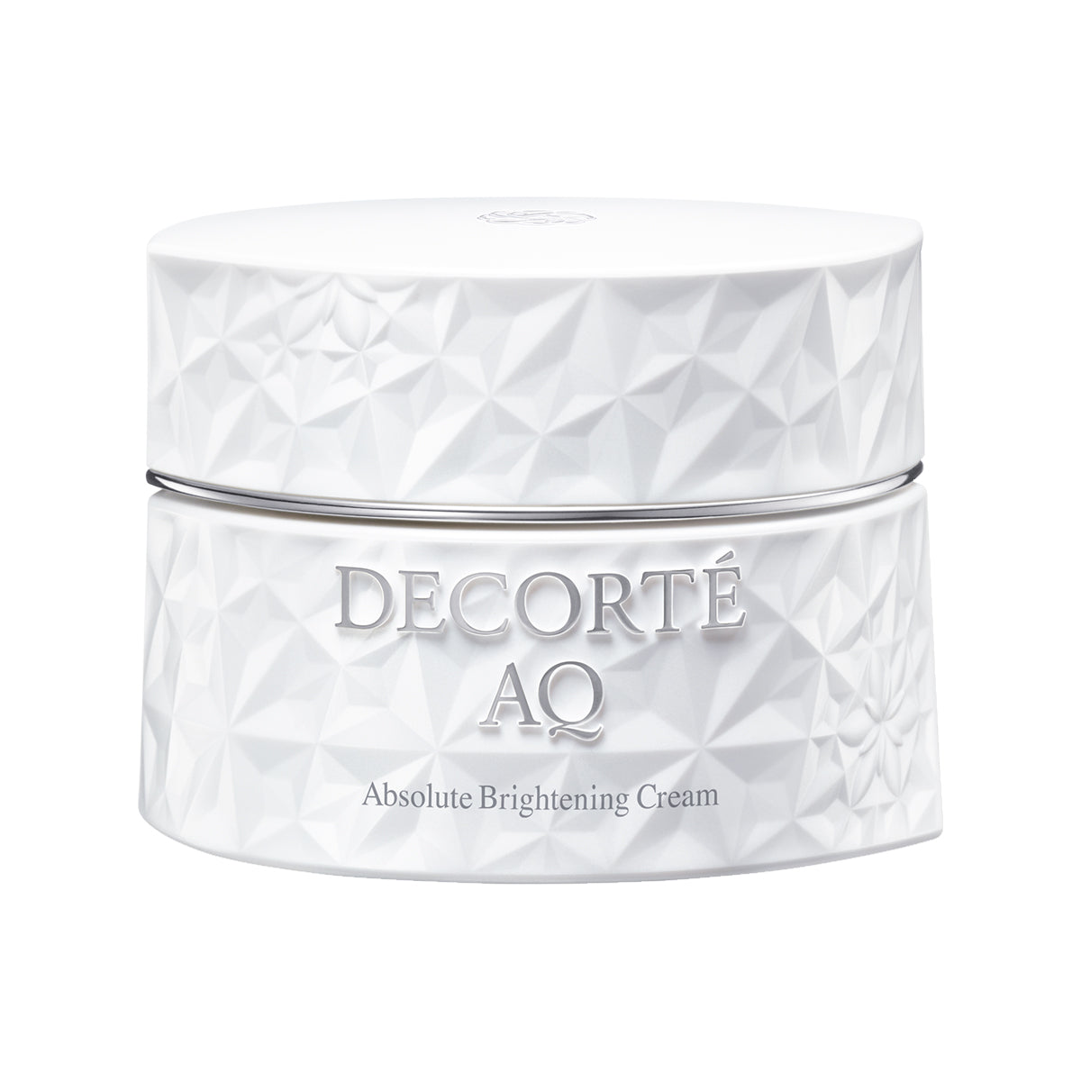 DECORTÉ AQ Absolute Glow-Radiant Brightening Cream