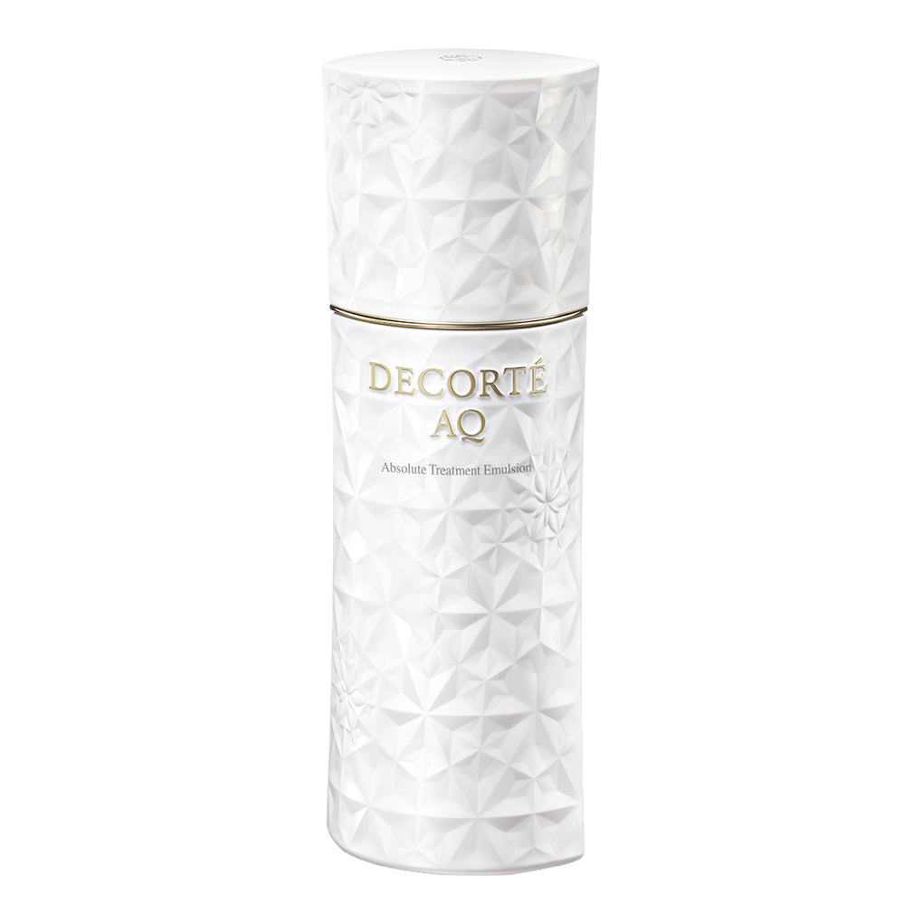 DECORTÉ AQ Absolute Treatment Micro-Radiance Emulsion