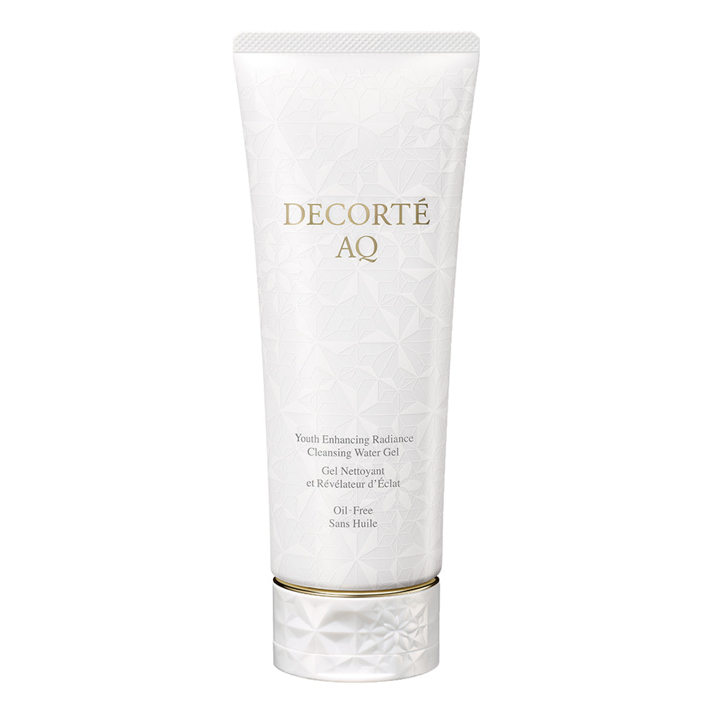 DECORTÉ AQ Youth Enhancing Radiance Cleansing Water Gel
