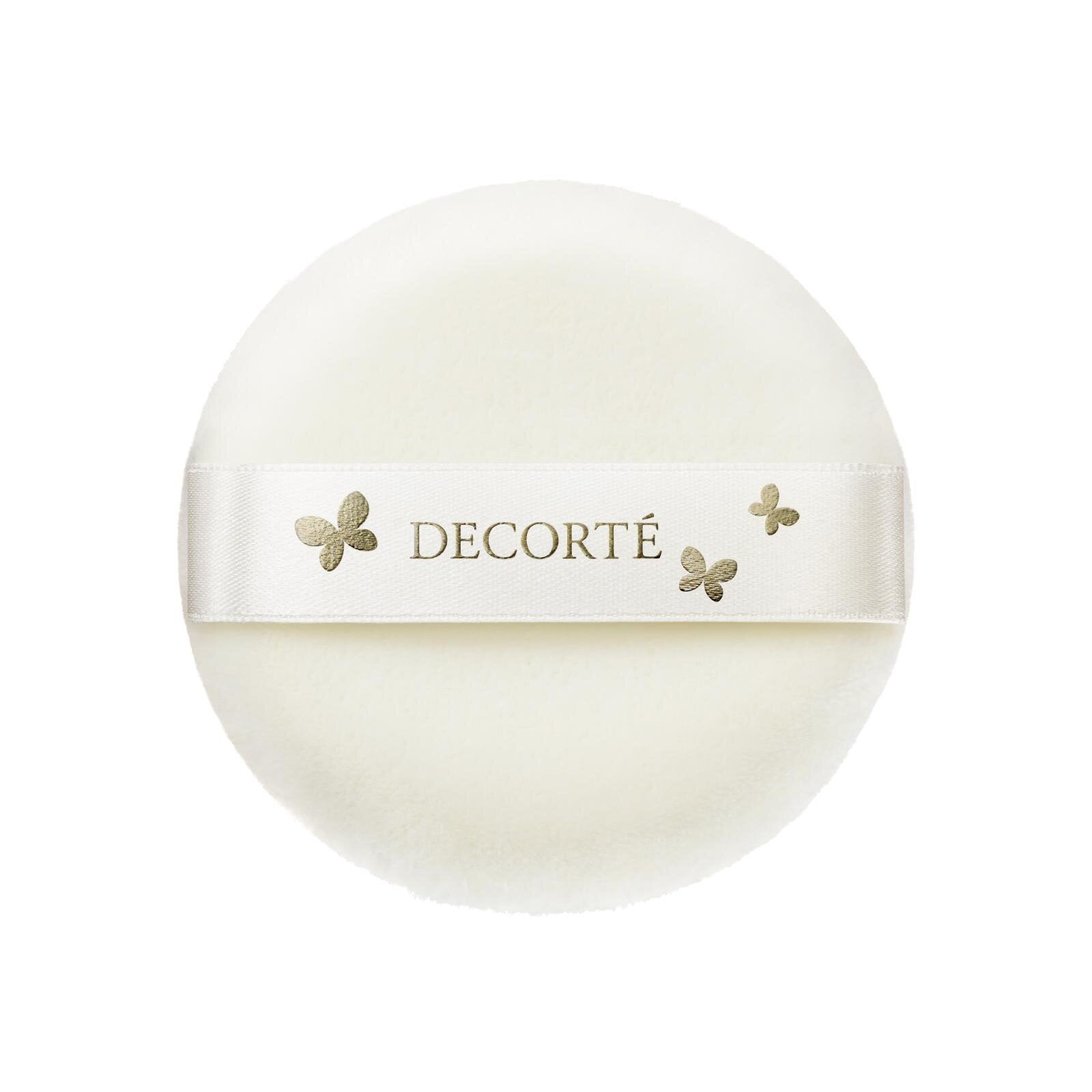 DECORTÉ Face Powder XV Limited Edition