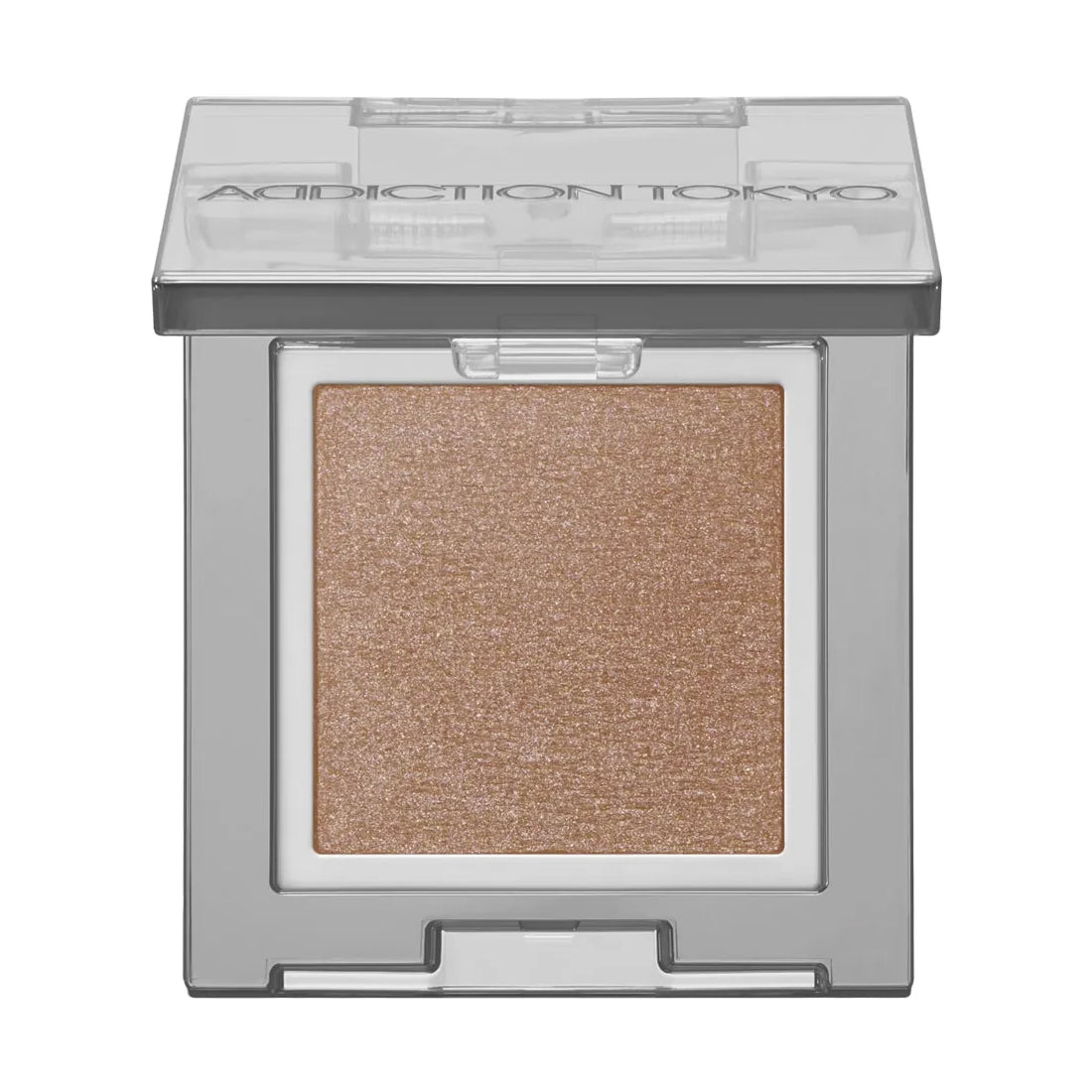 ADDICTION The Single Eyeshadow Pearl