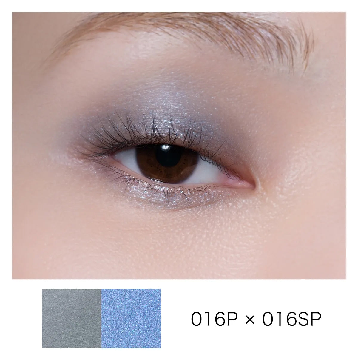 ADDICTION The Single Eyeshadow Pearl