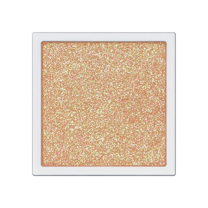 ADDICTION The Single Eyeshadow Sparkle