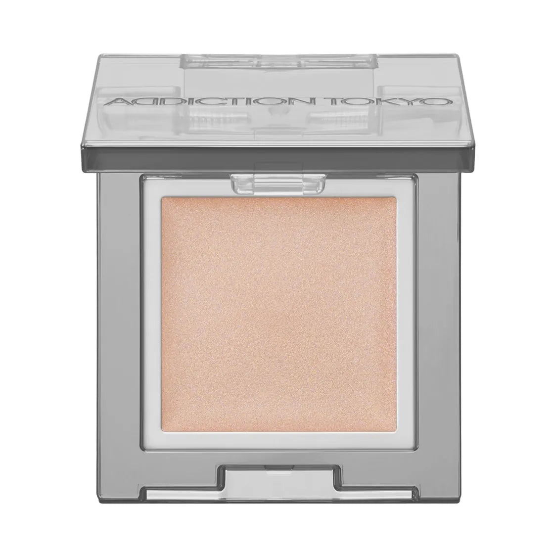 ADDICTION The Single Eyeshadow Cream