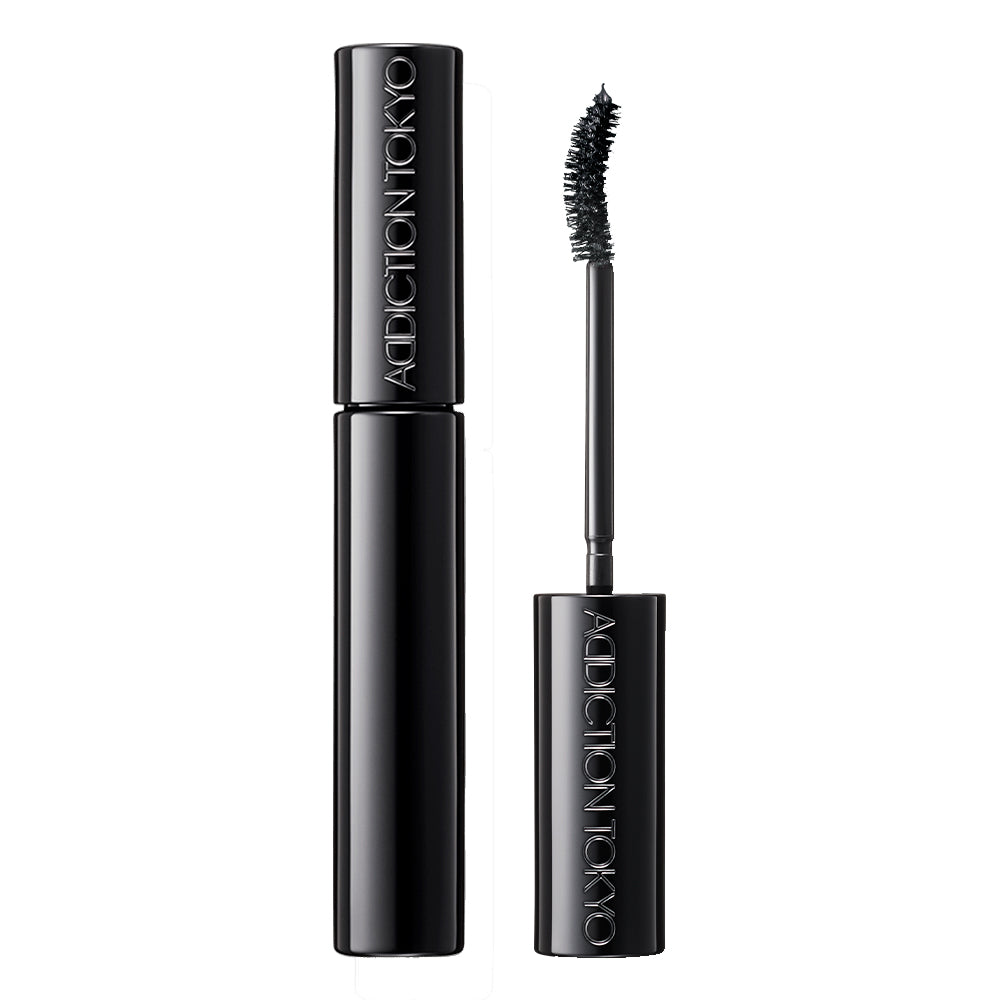ADDICTION The Mascara Intense Lashes