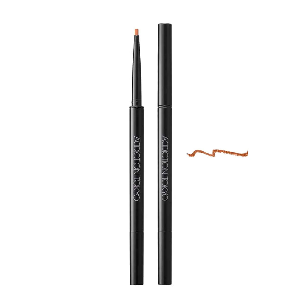 ADDICTION The Gel Eyeliner