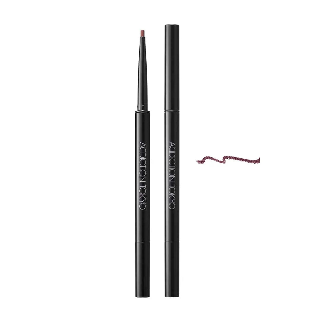 ADDICTION The Gel Eyeliner