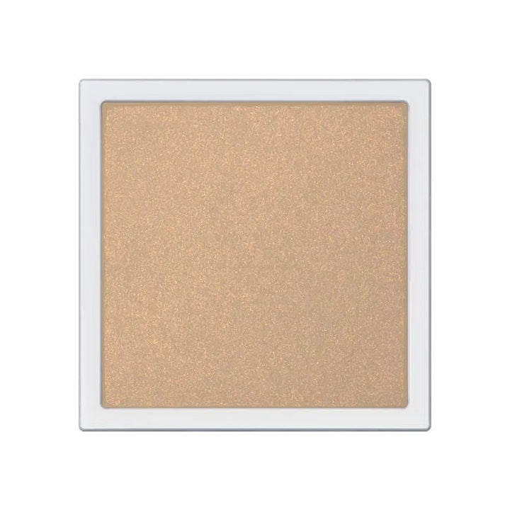 ADDICTION The Single Eyeshadow Naked Sheer