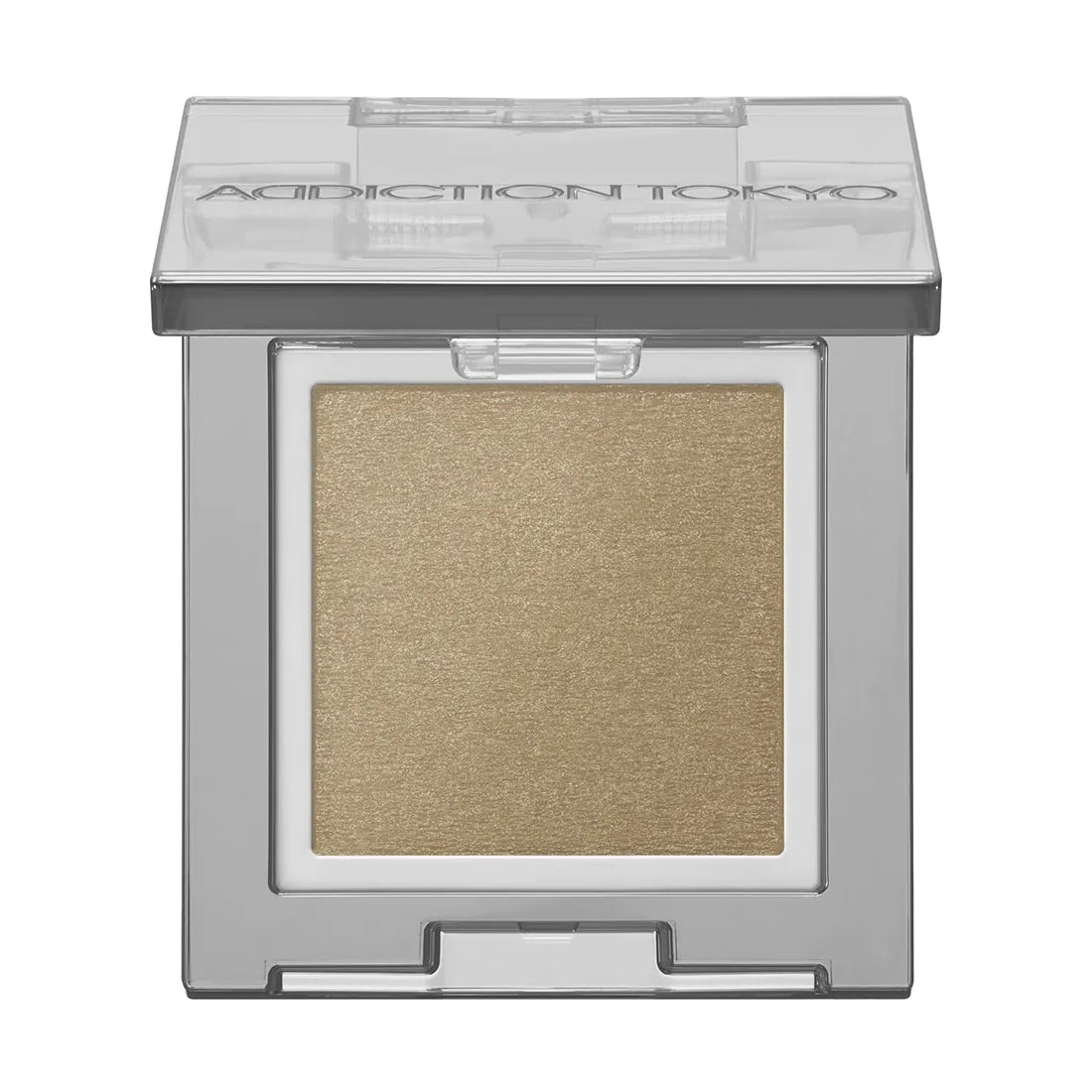 ADDICTION The Single Eyeshadow Naked Sheer (Refill) Limited Edition