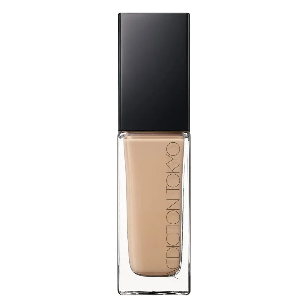 ADDICTION The Foundation Lift Glow