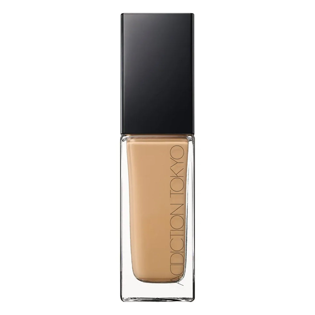 ADDICTION The Foundation Lift Glow