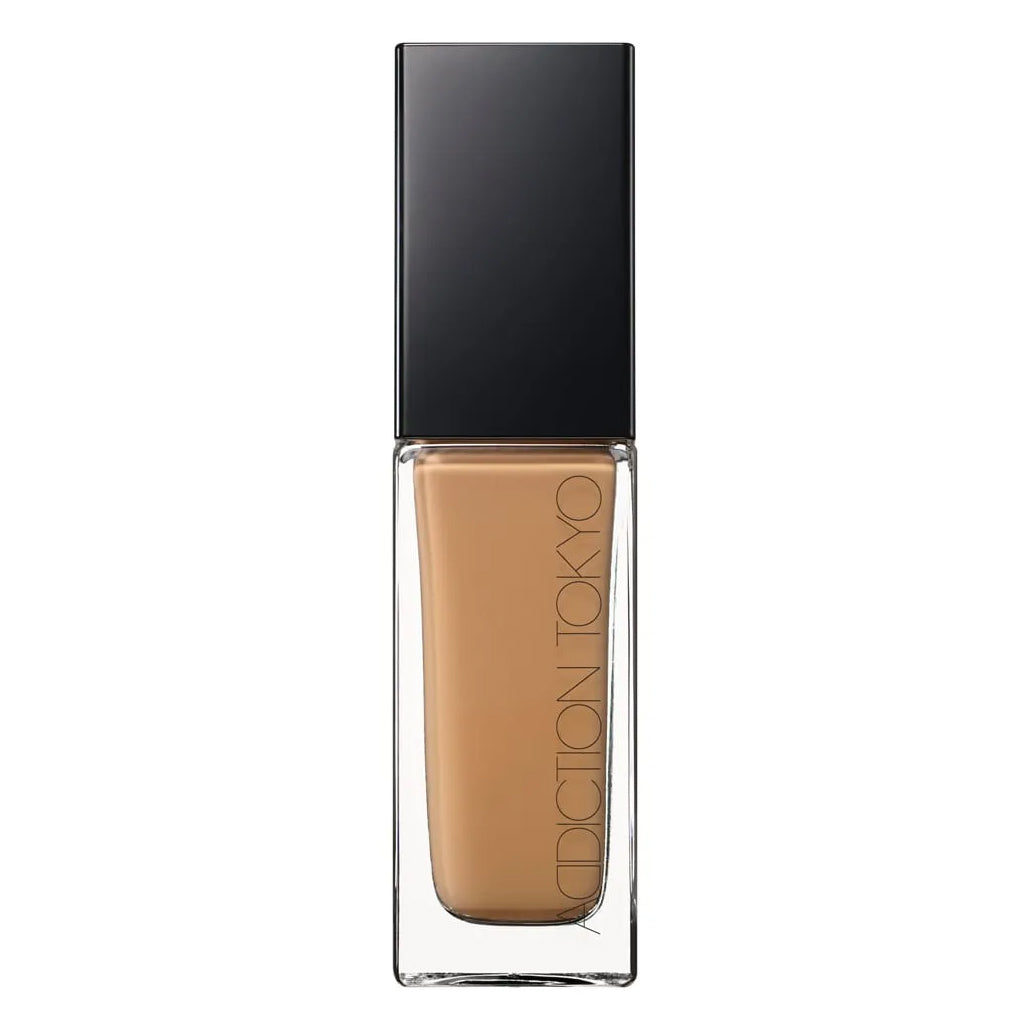 ADDICTION The Foundation Lift Glow