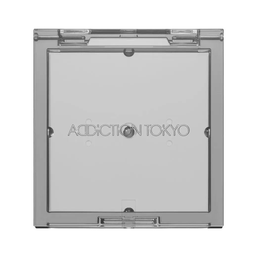 ADDICTION Case I / II / IV