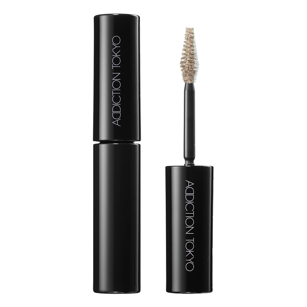 ADDICTION Eyebrow Mascara Color Nuance