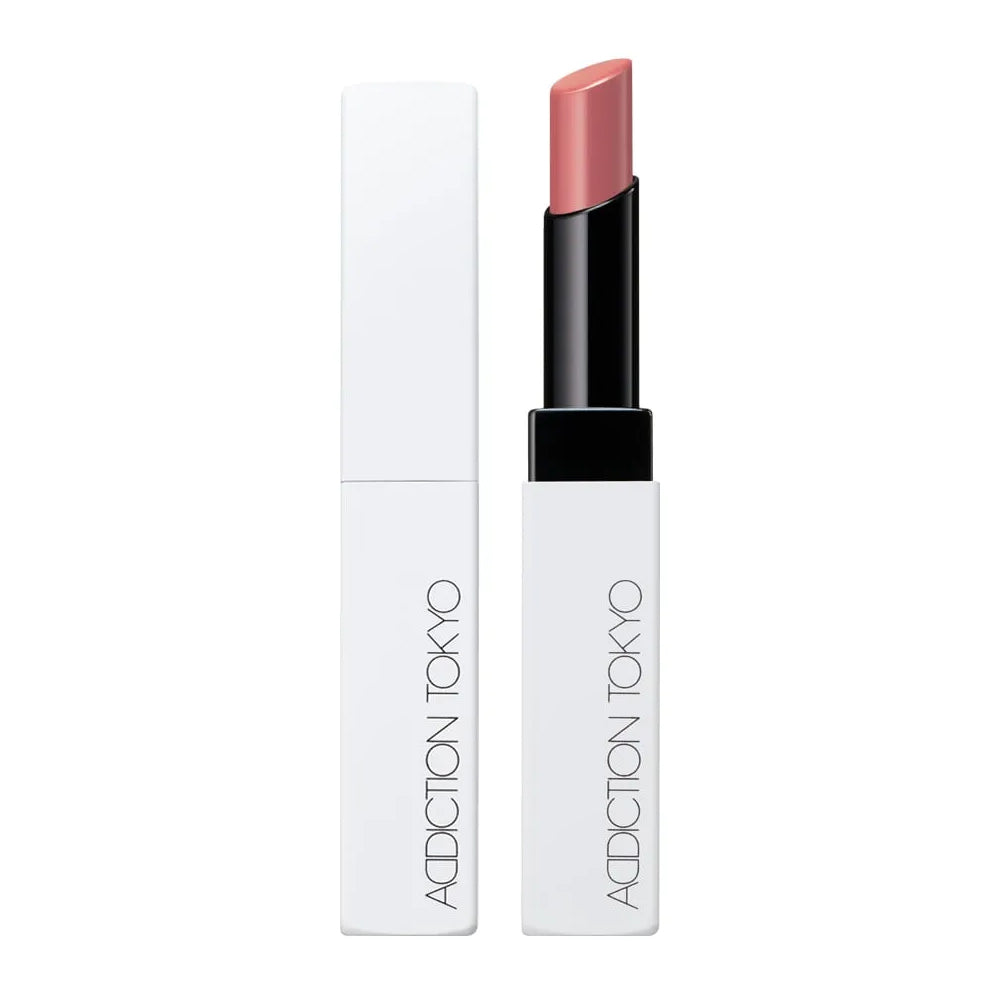 ADDICTION The Lip Balm Soft Matte