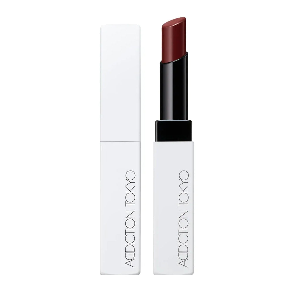 ADDICTION The Lip Balm Soft Matte