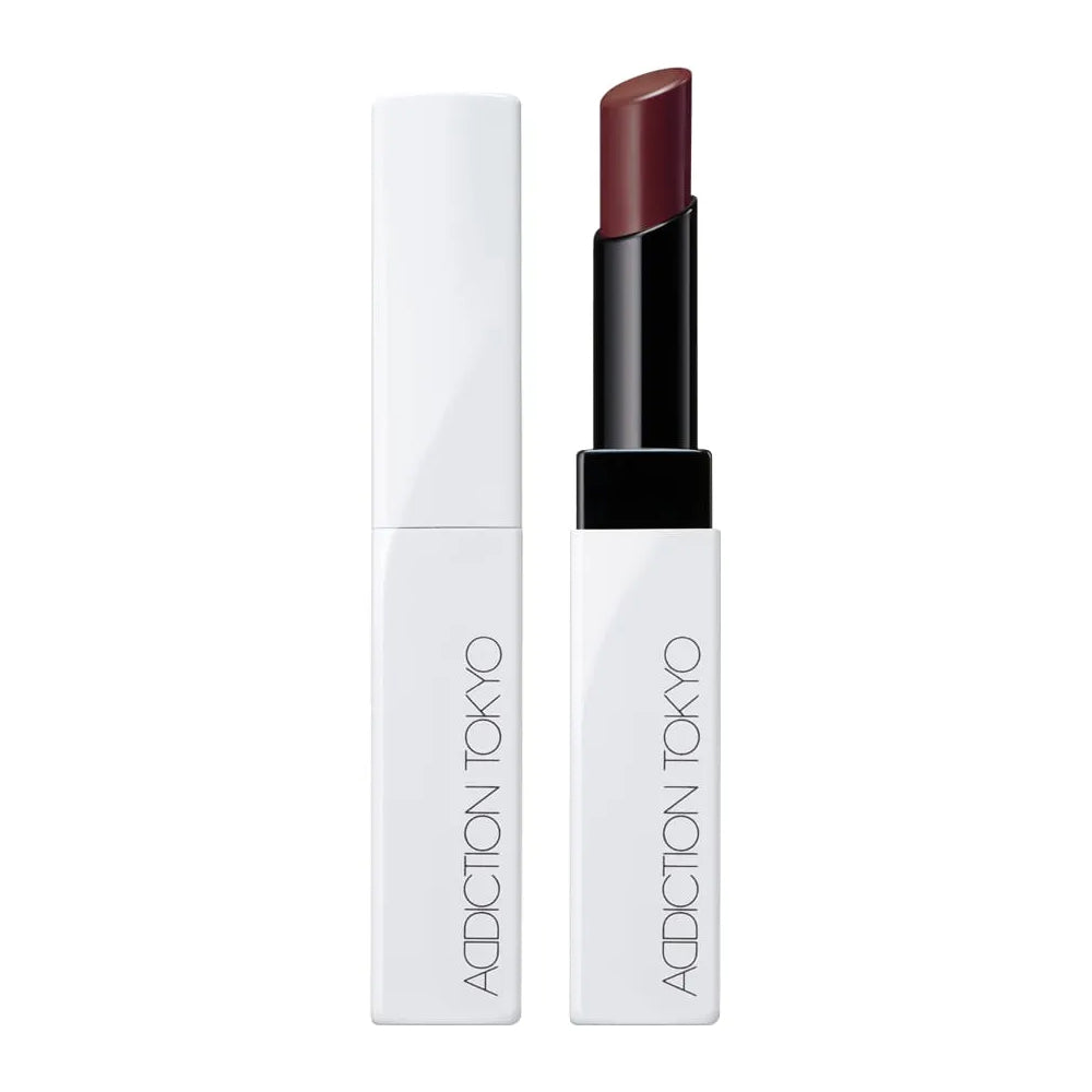 ADDICTION The Lip Balm Glow Tint