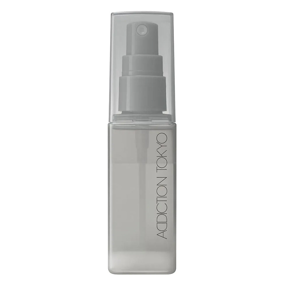 ADDICTION Smooth Matte Lock Mist
