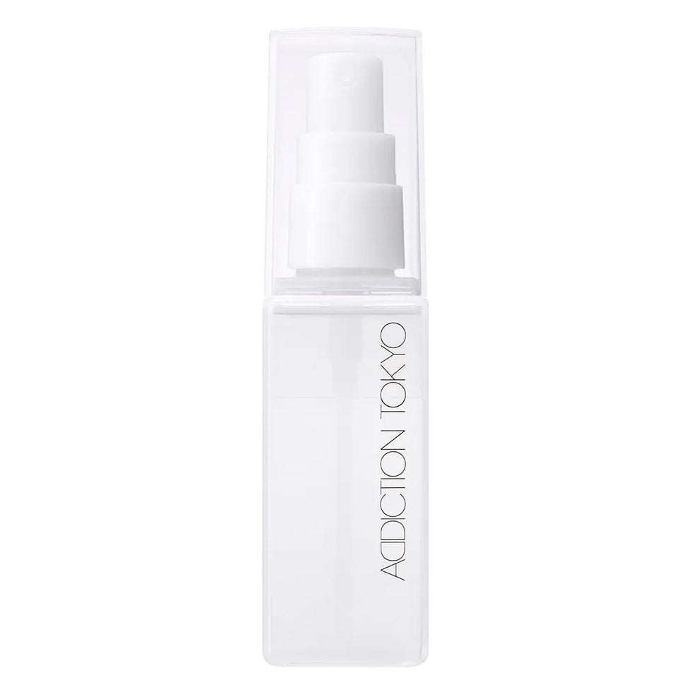 ADDICTION Smooth Glow Lock Mist