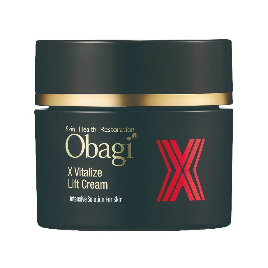 オバジ X Vitalize Lift Cream フェイスクリーム　本体 Obagi X Vitalize Lift Cream – Everglow Cosmetics