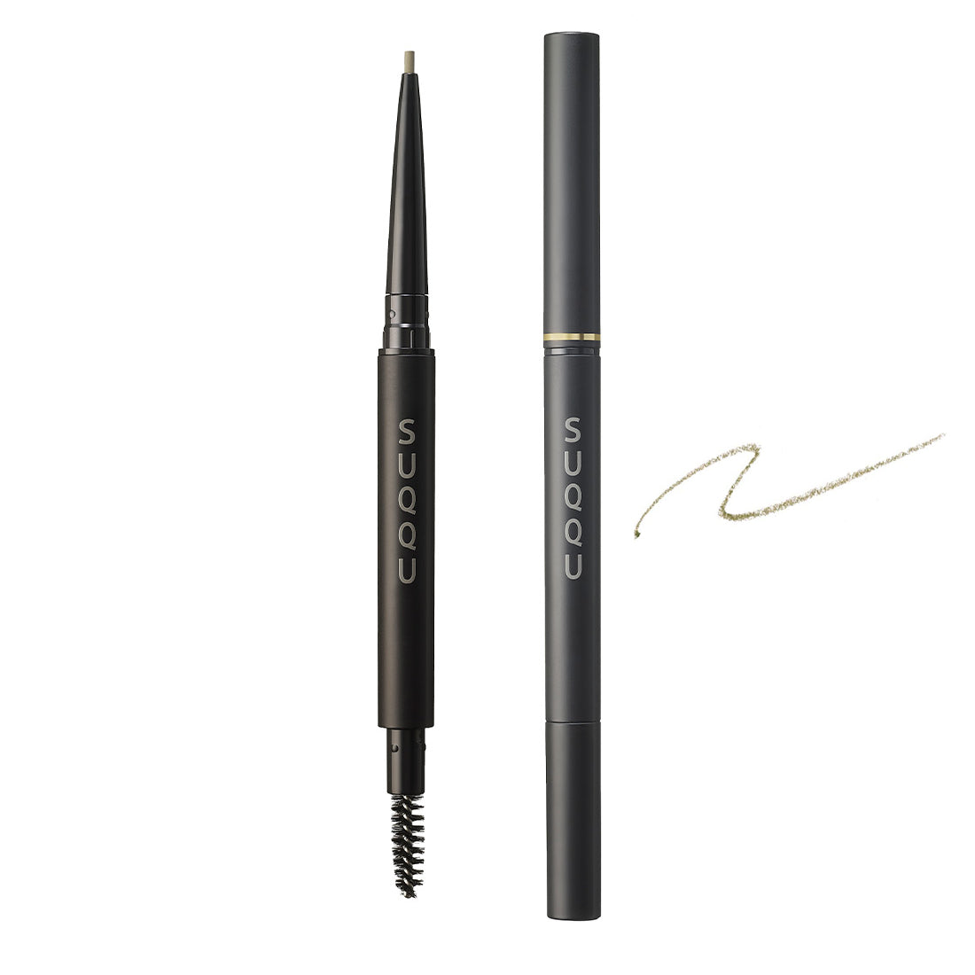 SUQQU Smooth Eyebrow Pencil