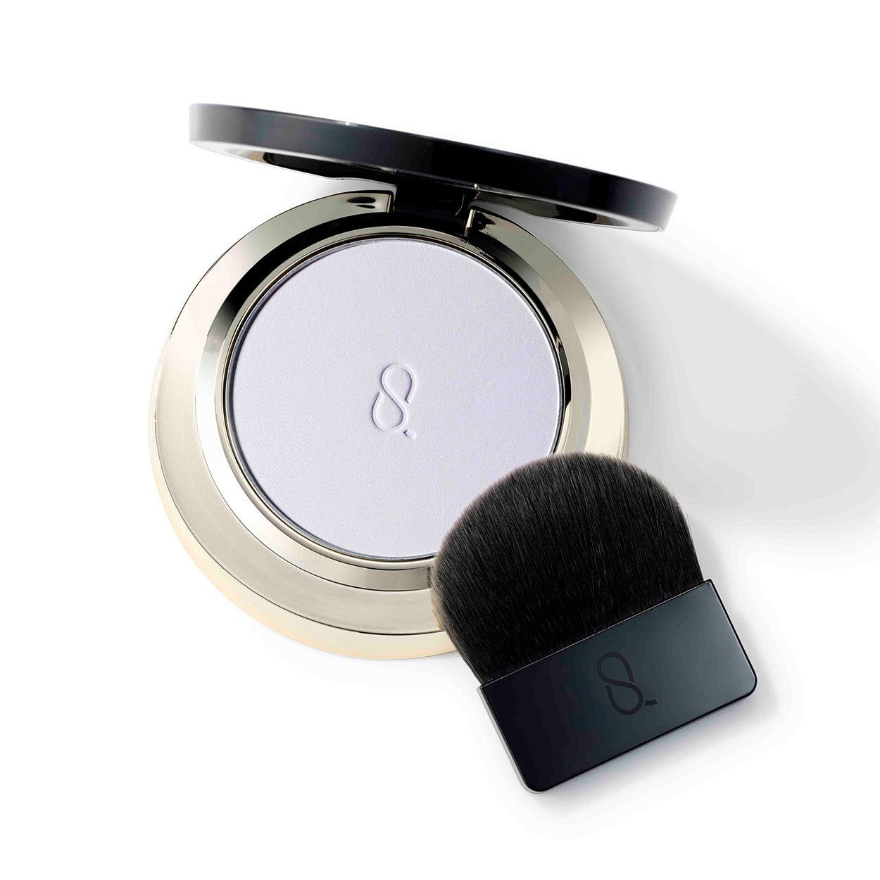 SUQQU Soft Matte Setting Powder